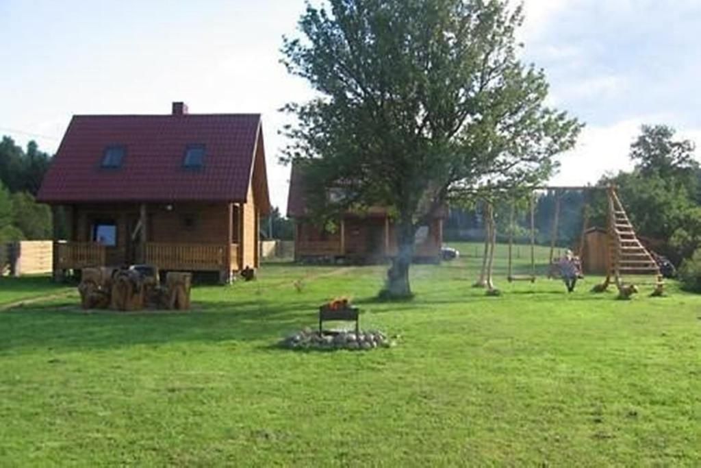 Дома для отпуска Suraučių sodyba Аукштадварис-16
